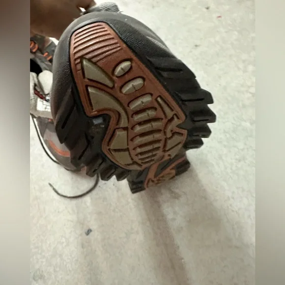 Bumgear winter boots - Picture 4 of 4